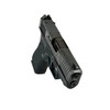 Agency Arms Glock 43X MOS Bonesaw DLC EDC Polished Premier DLC