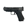 Agency Arms Glock 48 MOS C-Ported Bonesaw DLC EDC Premier DLC