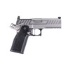 Race City Defense RC9C Ported 4.25" Silver CrN 2011 (9mm) Optic Ready