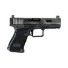 Agency Arms Glock 19 Gen 5 Bonesaw DLC Mid Line Standard Jarvis
