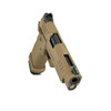 Landers Weapon Systems Ported Staccato P Impaler XOST (9mm) SRO X300 *PRE-SALE*