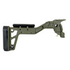 Chisel X Dave Modz Beretta 1301/A400 Fixed Stock OD Green