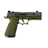 LWS Icarus P365 311 FUSE Ripper Green with Radian Afterburner + Ramjet