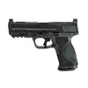 LWS M&P2.0 Chainsaw XOST Ported (9mm) 4.25" Apex Trigger Kit FCD