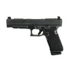 LWS x VEIL G34 Gen 5 Ported Tomahawk Black RMR Slim Grip