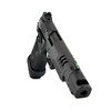 Chambers Custom Tuned Staccato P Comp 2011 DPO AL Frame Black DLC Barrel