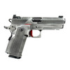 Nighthawk Double Agent RIDDICK Black Barrel