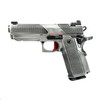 Nighthawk Double Agent RIDDICK Black Barrel