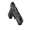 LWS Icarus P365 311 XMACRO FUSE Ripper Black with Radian Afterburner + Ramjet