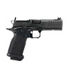 Miller Precision Ranger 9C 4.4" Ported Diamond Texture Linkless (9mm) Double Stack 1911 Aluminum Grip