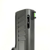 Miller Precision Ranger 9C 4.4" Ported Dot Texture Linkless (9mm) Double Stack 1911 Aluminum Grip 