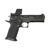 Atlas Gunworks Atlas Apollo V3, All DLC Black finish