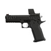 Atlas Gunworks Atlas Apollo V3, All DLC Black finish