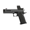 Atlas Gunworks Atlas Artemis V3, Silver PVD finish