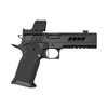 Atlas Gunworks Atlas Artemis V3, All DLC Black finish