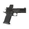 Atlas Gunworks Atlas Nyx V3, All DLC Black finish
