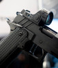 Race City Defense CORE 4.6" Double Stack 1911 (9mm) Optics Ready