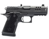 Staccato 2011 HD C4X Optics Ready DLC 4" (9mm) Premier Package 3
