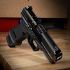 Agency Arms G19 Gen 5 Executive Carry Mono Ported