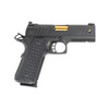 Nighthawk Custom Treasurer IOS DLC with TiN Barrel (9MM)