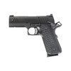 Nighthawk Custom Treasurer IOS DLC with TiN Barrel (9MM)