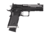 Sig Sauer 211 GTO Comp 4.4" Bull Barrel