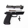 Agency x Sage Dynamics P320 Complete Kit (Slide/Barrel/Comp/Grip/Trigger)