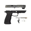 Agency x Sage Dynamics P320 Complete Kit (Slide/Barrel/Comp/Grip/Trigger)