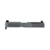 LWS G19 Gen 5 Interceptor Slide Dark Gray RMR