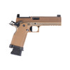 BG Defense EG11 5" Multi FDE (9mm) Double Stack 1911