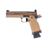 BG Defense EG11 5" Multi FDE (9mm) Double Stack 1911