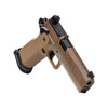 BG Defense EG11 5" Multi FDE (9mm) Double Stack 1911