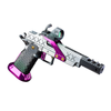 Infinity Firearms Bird Flu