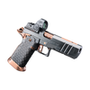 Infinity Firearms Double G