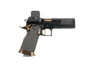 Infinity Firearms 2BBL