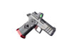 Infinity Firearms Sexy Red