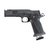 Dark Forge Reaper 5" Ported Barrel + Comp Aluminum Grip 2011 (9mm)