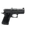Staccato 2011 HD C3.6 Optics Ready (9mm) 3.6" Black DLC Bull Barrel Preferred Package 2