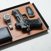 Staccato 2011 HD C3.6 Optics Ready (9mm) 3.6" Black DLC Bull Barrel Preferred Package 2