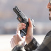 Staccato 2011 HD C4X Optics Ready DLC 4" (9mm) Standard Package 1