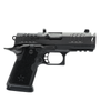 Staccato 2011 HD C4X Optics Ready DLC 4" (9mm) Preferred Package 2