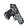 Monsoon Tactical Staccato HD P4 Gray Camo GMGK Cherry Blossom 9mm Package 2