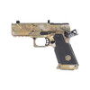 Monsoon Tactical Staccato HD P4 OG Multicam Genghis Komp Cherry Blossom 9mm Package 2