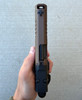 Monsoon Tactical Staccato HD P4.5 P1T Bronze Genghis Komp Ramen 9mm Package 1