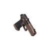 Monsoon Tactical Staccato HD P4.5 P1T Bronze Genghis Komp Cherry Blossom 9mm Package 1