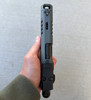 Monsoon Tactical Staccato HD P4.5 Platinum Grey GMGK 9mm Package 3