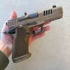 Monsoon Tactical Staccato HD P4.5 FDE Shades GMGK 9mm Package 3