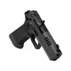 Monsoon Tactical Staccato HD P4.5 Genghis Komp Black 9mm Package 3