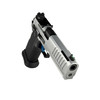 Miller Precision Ranger 9 Ported Competition Silver PVD (9mm)
