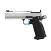Miller Precision Ranger 9 Ported Competition Silver PVD (9mm)